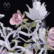 Потолочный светильник MW-Light Букет 421013506