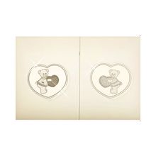 Feretti для шкафа Chaton ivory