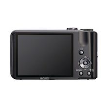 Sony Cyber-shot DSC-H70, Black (Черный)