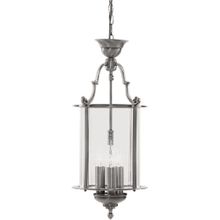 Подвесной светильник Arte Lamp Rimini A6503SP-3CC