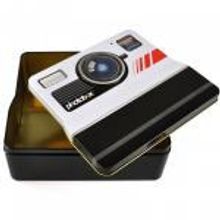 Mustard Коробочка для хранения Photobox арт. M15007