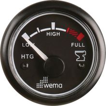 Wema Индикатор уровня сточных вод Wema HTG-BB 240 - 30 Ом 12 24 В