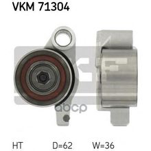 Ролик Натяжной Ремня Грм Skf арт. VKM71304