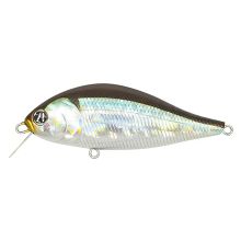 Воблер Bet-A-Shad 83F-SR, 83мм, 16.3г, 0.1-0.3м, 005 Pontoon 21