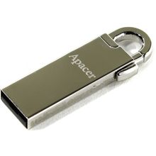 Накопитель Apacer AH13A    AP64GAH13AS-1    USB2.0 Flash Drive 64Gb (RTL)