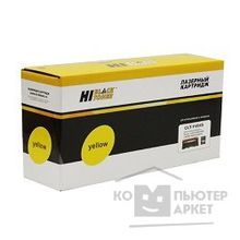 Hi-Black CLT-Y404S Картридж для Samsung Xpress SL-C430 C430W C480 C480W C480FW 1000стр. жёлтый, с чипом