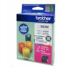 Brother Brother LC663M