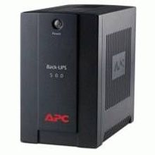 APC APC BX500CI