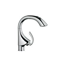 Смеситель для кухни Grohe K4 33811000