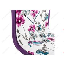 Стул Mis light purple
