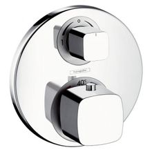 Термостат Hansgrohe Metris Ecostat E 31573000 для душа