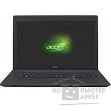 Acer TravelMate TMP278-M-39EF NX.VBPER.012 black 17.3"