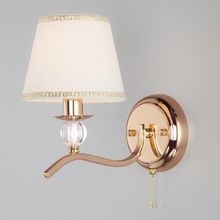 Eurosvet Бра Eurosvet Sortino 60097 1 золото ID - 409698