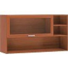 Лотос 9.07 шкаф настенный