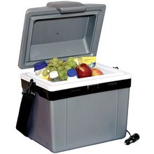 Термоэлектрический автохолодильник Koolatron P9 (7л) Traveller II cooler