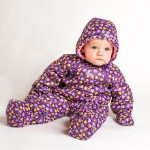 V-Baby Комбинезон детский 43-036