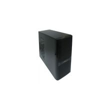 Xigmatek asgard-rf atx black w o psu 2*usb2.0 audio hd 1*120mm fan