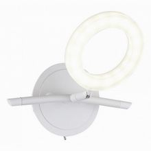 IDLamp Naet 105 1A-LEDWhitesand