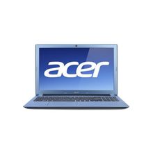 Acer Ноутбук Acer Aspire V5-571G-33214G50Mabb Core i3 3217U 4Gb 500Gb DVDRW GT620M 1Gb 15.6 HD 1366x768 