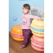 Bembi Джемпер для девочки ФБ497 р