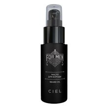 CIEL Масло для бороды For men l СиЭль