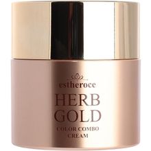 Deoproce Estheroce Herb Gold Color Combo Cream 40 мл