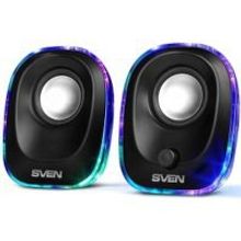 Sven Sven 330 Black