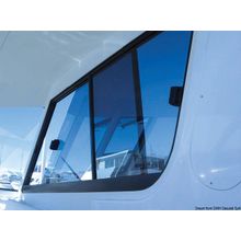 Osculati Полиуретановый клей PROLOC 245 для вклейки стекол и иллюминаторов, 65.445.51