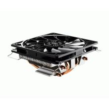 Кулер cooler master geminii m4, low profile, socket 775 1155 1366 am2 am3 fm1, rr-gmm4-16pk-r1