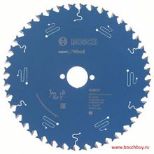 Bosch Пильный диск Expert for Wood 210x30x2.4 1.6x40T по дереву (2608644056 , 2.608.644.056)