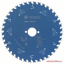 Bosch Пильный диск Expert for Wood 210x30x2.4 1.6x40T по дереву (2608644056 , 2.608.644.056)