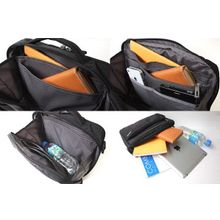 Мужская сумка-барсетка 48164