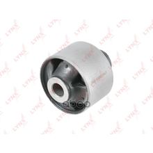 Сайлентблок Дифференциала | Зад Прав Лев | LYNXauto арт. C9919