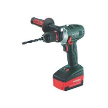 Metabo BS 18 LTX Impuls 602145500 Аккумуляторная дрель-шуруповерт