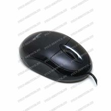 Мышь Dialog MOP-00BU Pointer (USB)