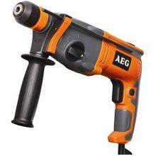 Перфоратор AEG KH 26E