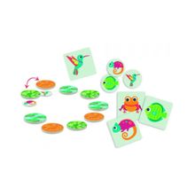 Djeco Тропики