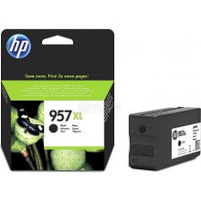 Картридж HP 957XL (L0R40AE) черный