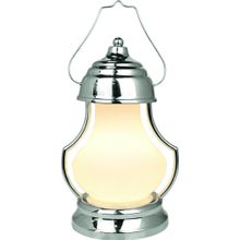 Настольная декоративная лампа Arte Lamp A1502LT-1CC LUMINO