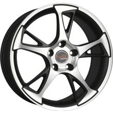 Колесный диск REPLICA _Concept-A508 8x18 5x112 D66,6 ET31 mbf