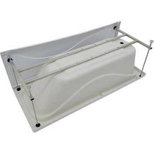 Каркас TRITON Эмма 150 170 оцинкованный с сборочным комплектом