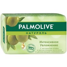 Палмолив Натурэль Интенсивное Увлажнение 90 г