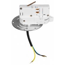 Lightstar Переходник для трека Lightstar Asta 594060 ID - 389329