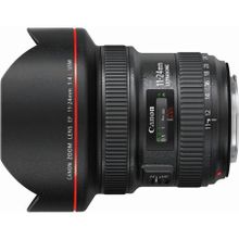 Canon EF 11-24mm f 4L USM