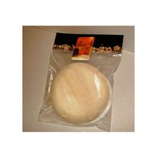 Вентиляционная заглушка Sawo диаметром 100 Кедр