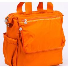 Progres Складная сумка 02024 оранжевая