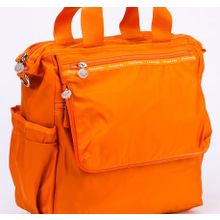 Progres Складная сумка 02024 оранжевая