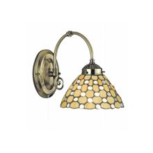 ARTE LAMP  Бра тиффани Raindrop A3168AP-1AB