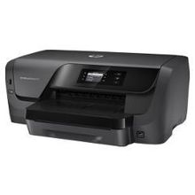 струйный принтер HP OfficeJet Pro 6960, A4, 600x1200 т д, 30 стр мин, Сетевое, Дуплекс, WiFi, USB 2.0, принтер копир сканер (J7K33A)