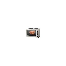 Духовка FIESTA ED-35G-2H white